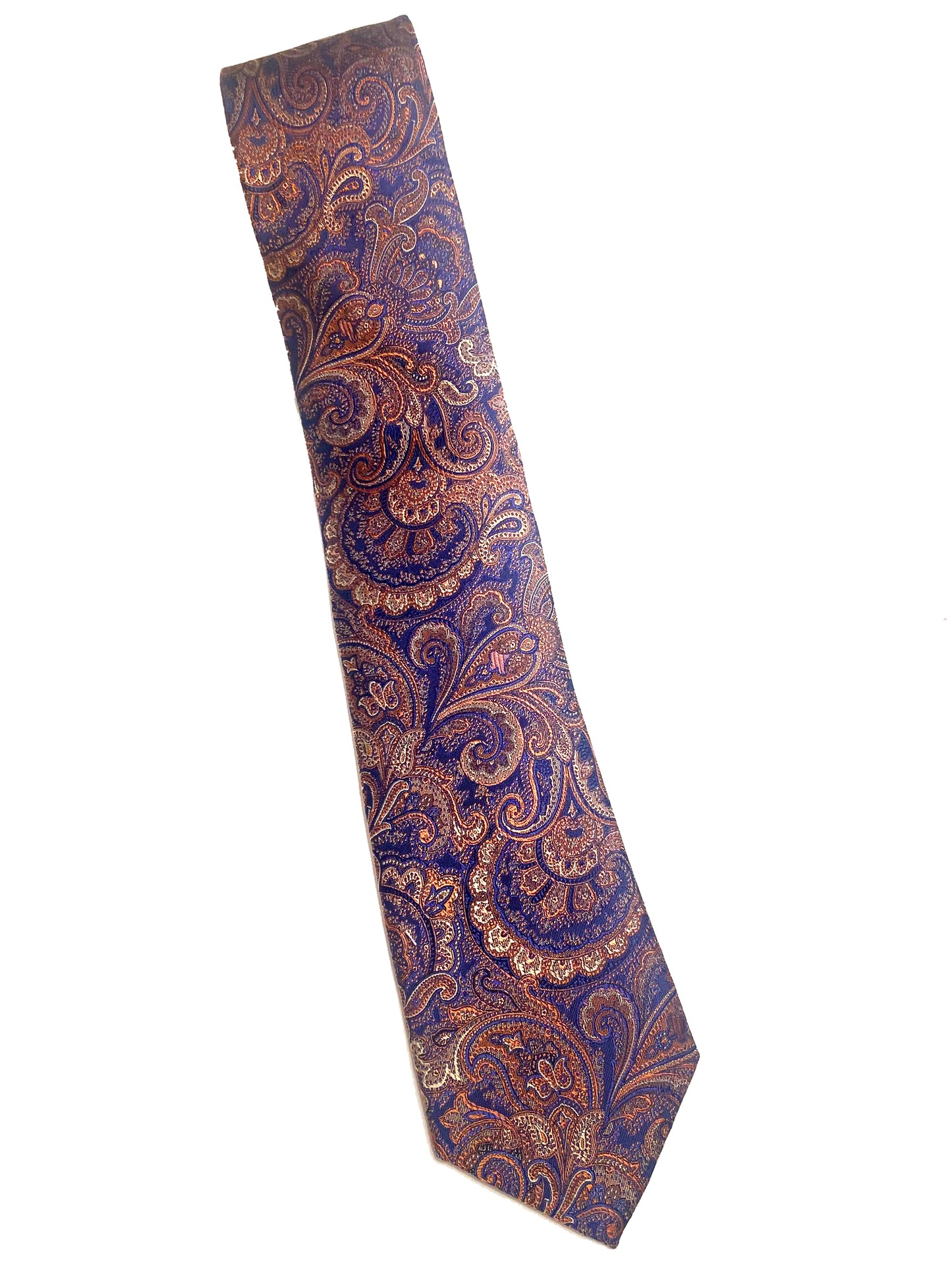 F/X Fusion Patterned Mens Ties Reg