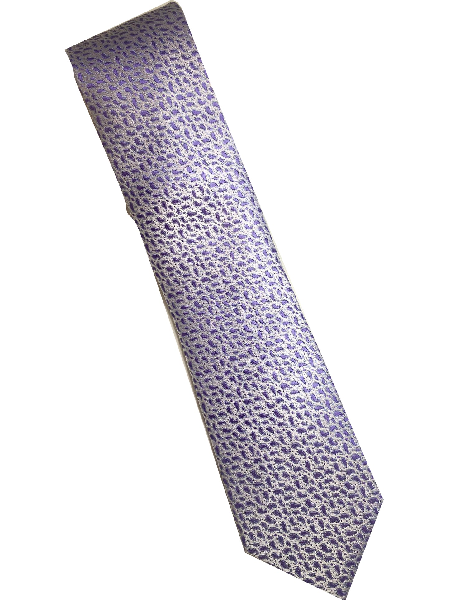 F/X Fusion Patterned Mens Ties Reg