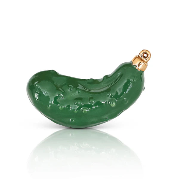 Chrismas Pickle