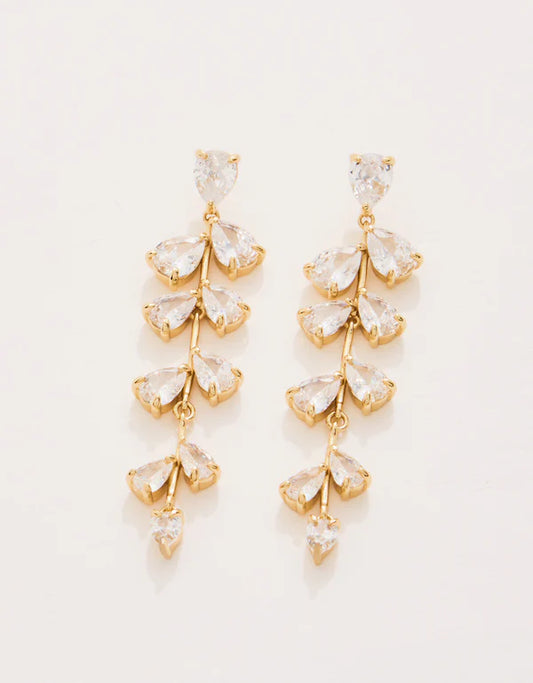 Henrietta Earrings