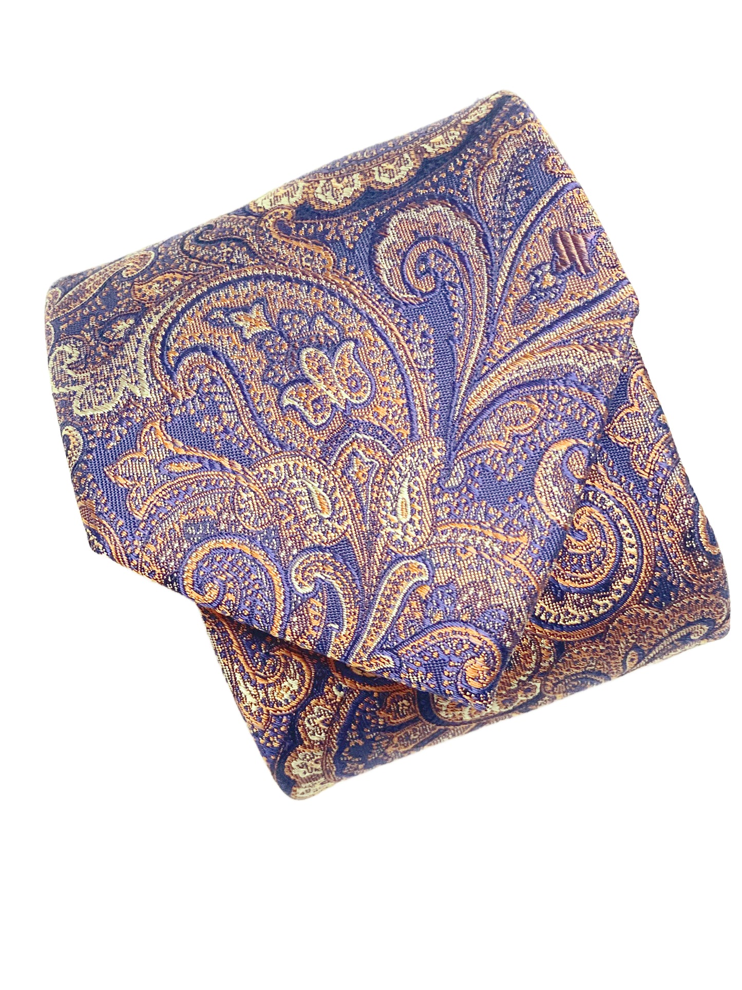 F/X Fusion Patterned Mens Ties Reg