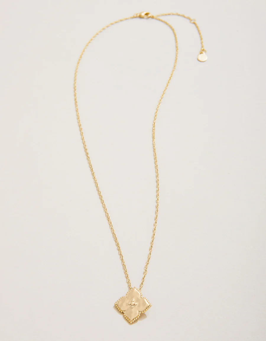 Richmond Hill Petite Necklace