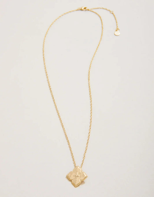 Richmond Hill Petite Necklace