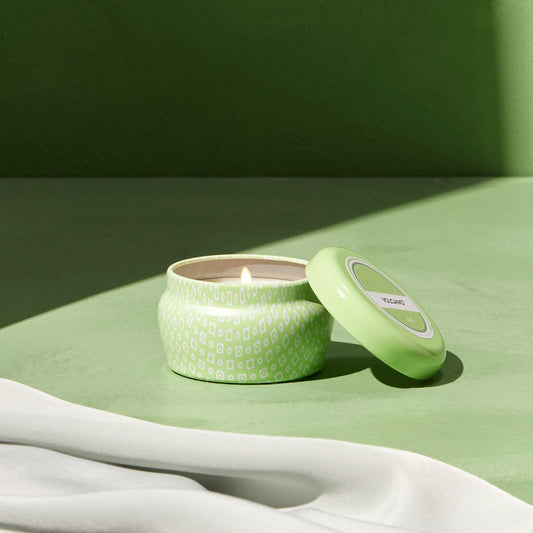 Iced Matcha Mini Tin