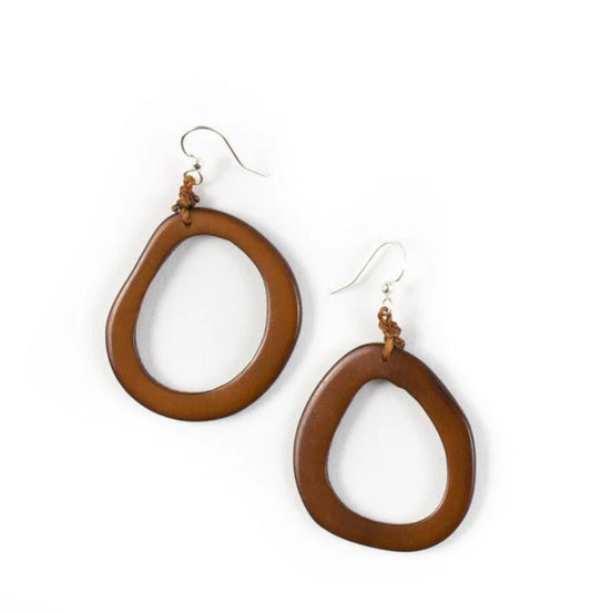 Marianitas Earrings