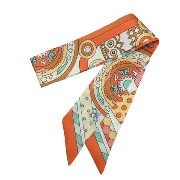 Marlo Scarf Collection