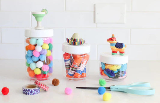 Lime & Salt, Please!