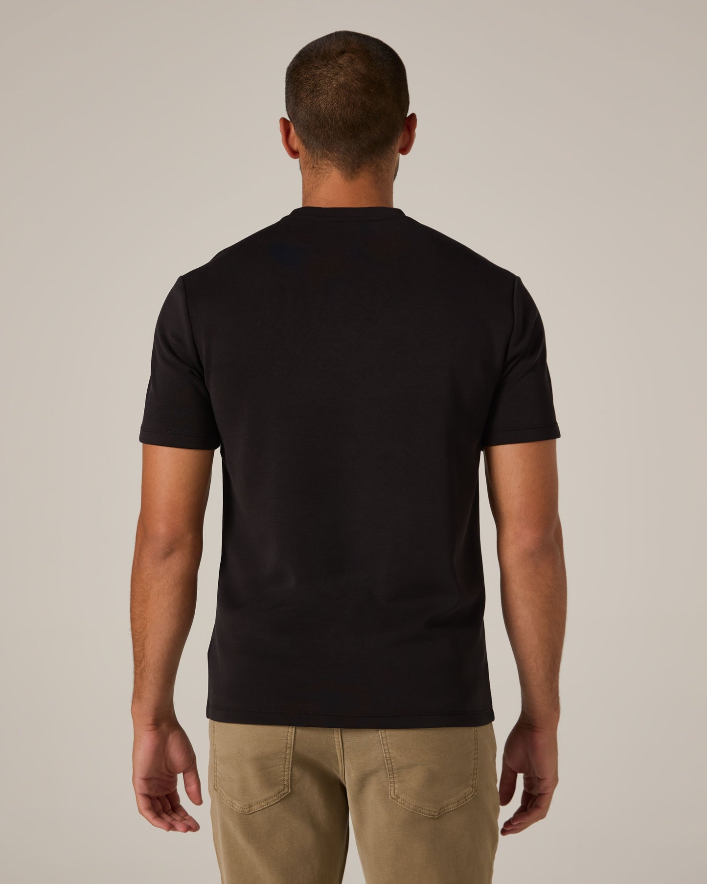 REV Short Sleeve Tee