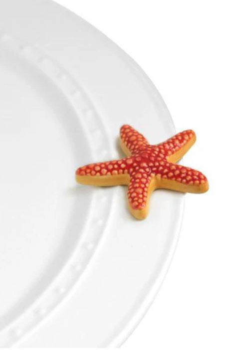 Summer Starfish