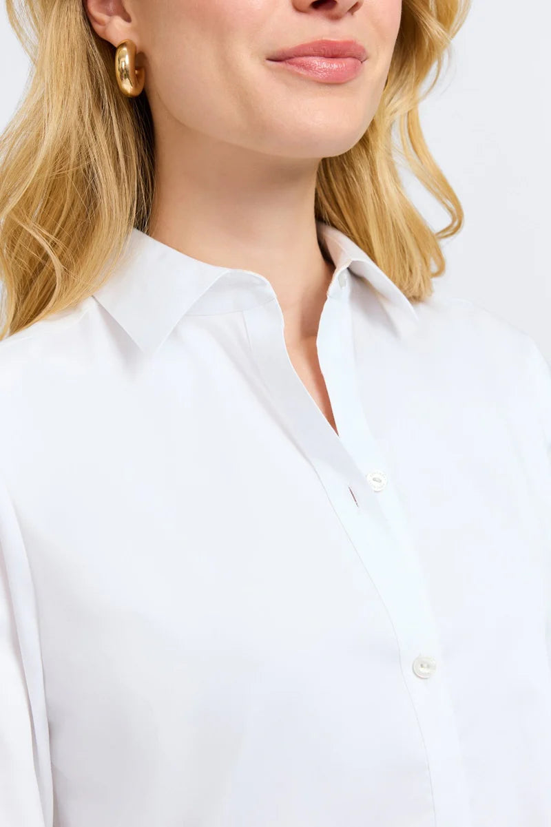 Scarlett Long Sleeve Shirt