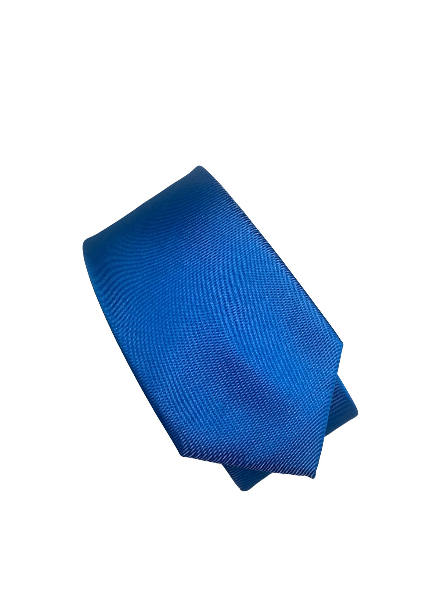 F/X Fusion Solid Skinny Ties