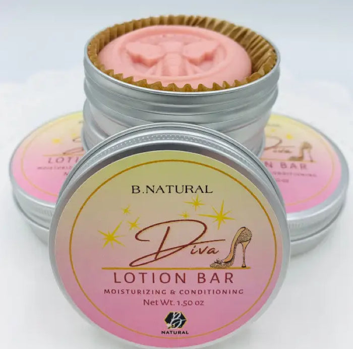 Lotion Bar