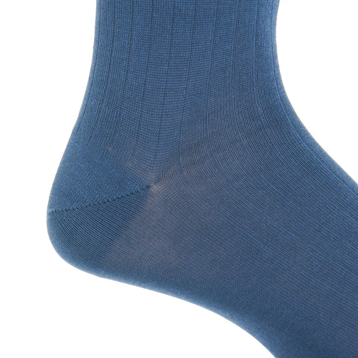 Dapper Classic Mid-Calf Socks- Assorted