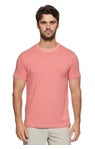 Essential Stretch Comfort Short Sleeve Crewneck Tee