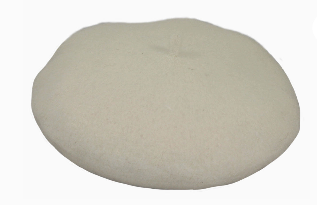 Winter Beret