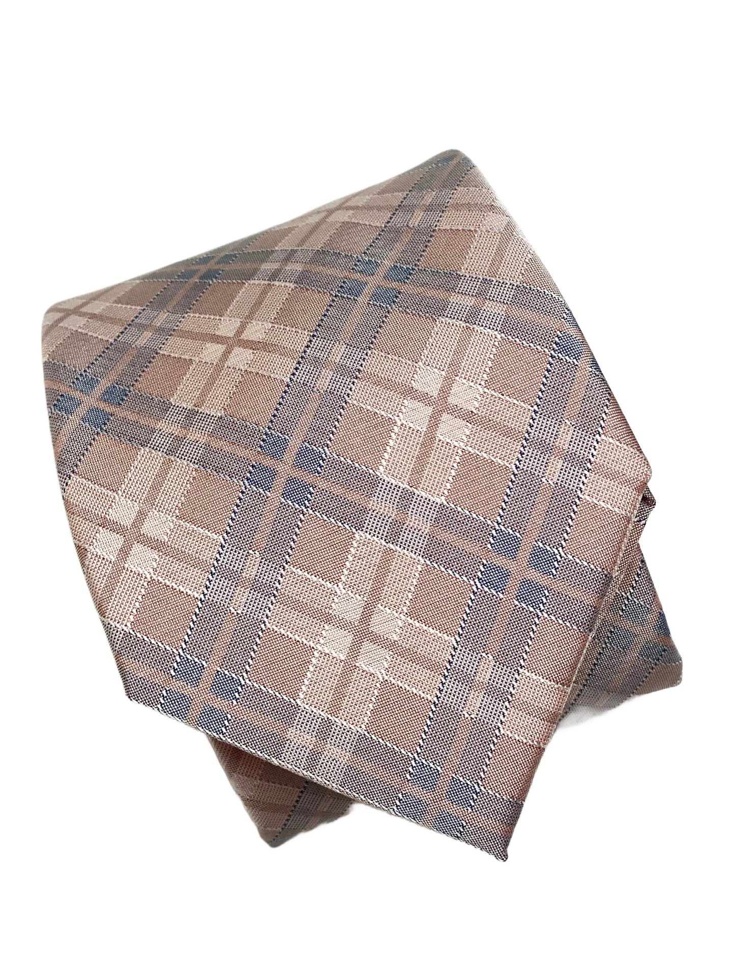 F/X Fusion Patterned Mens Ties Reg