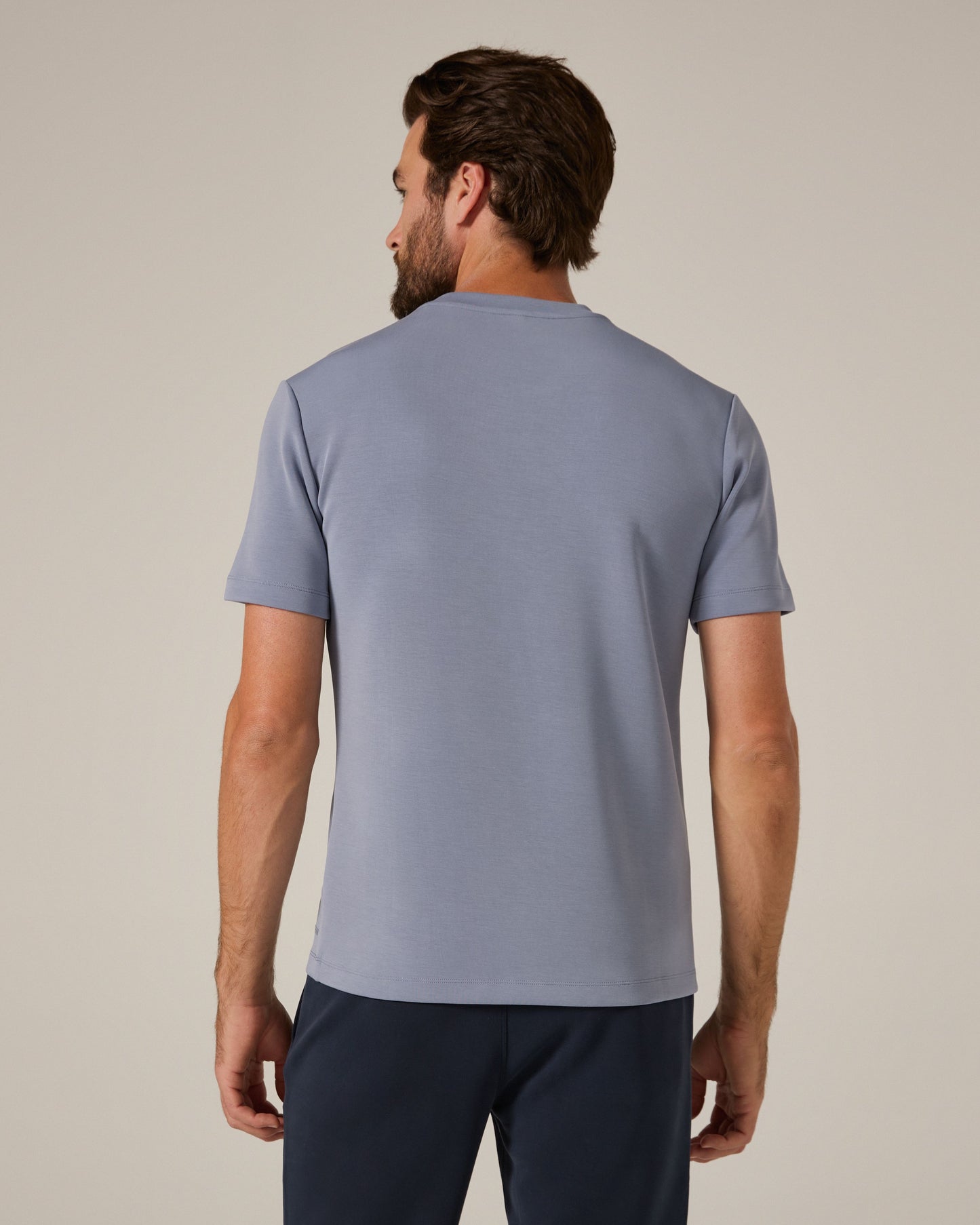 REV Short Sleeve Tee