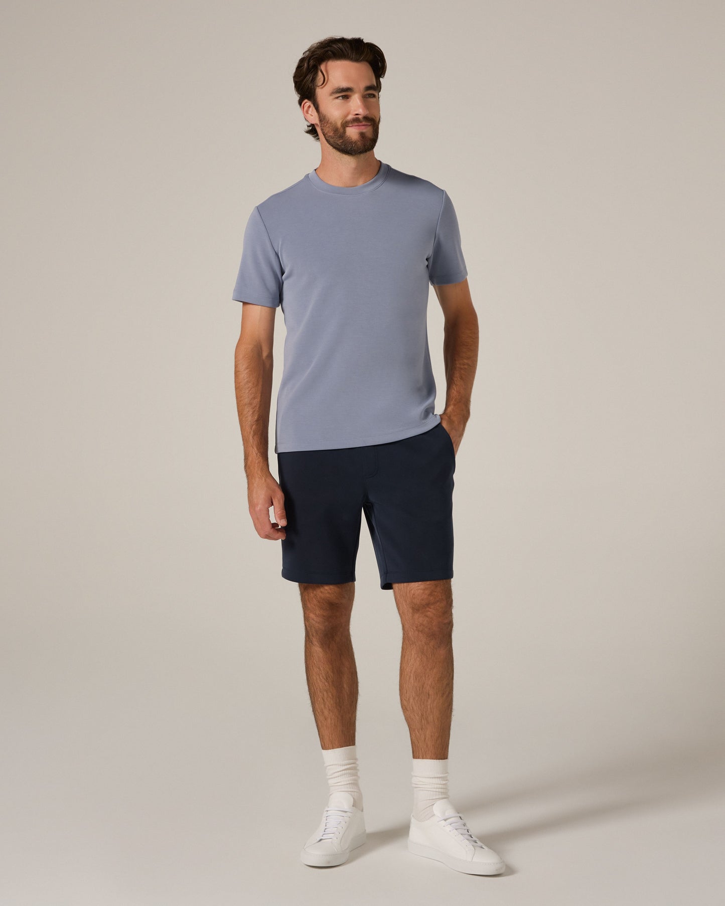 REV Short Sleeve Tee