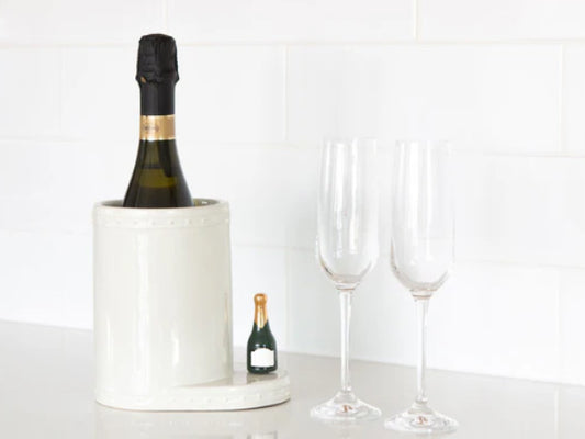 Champagne Celebration!