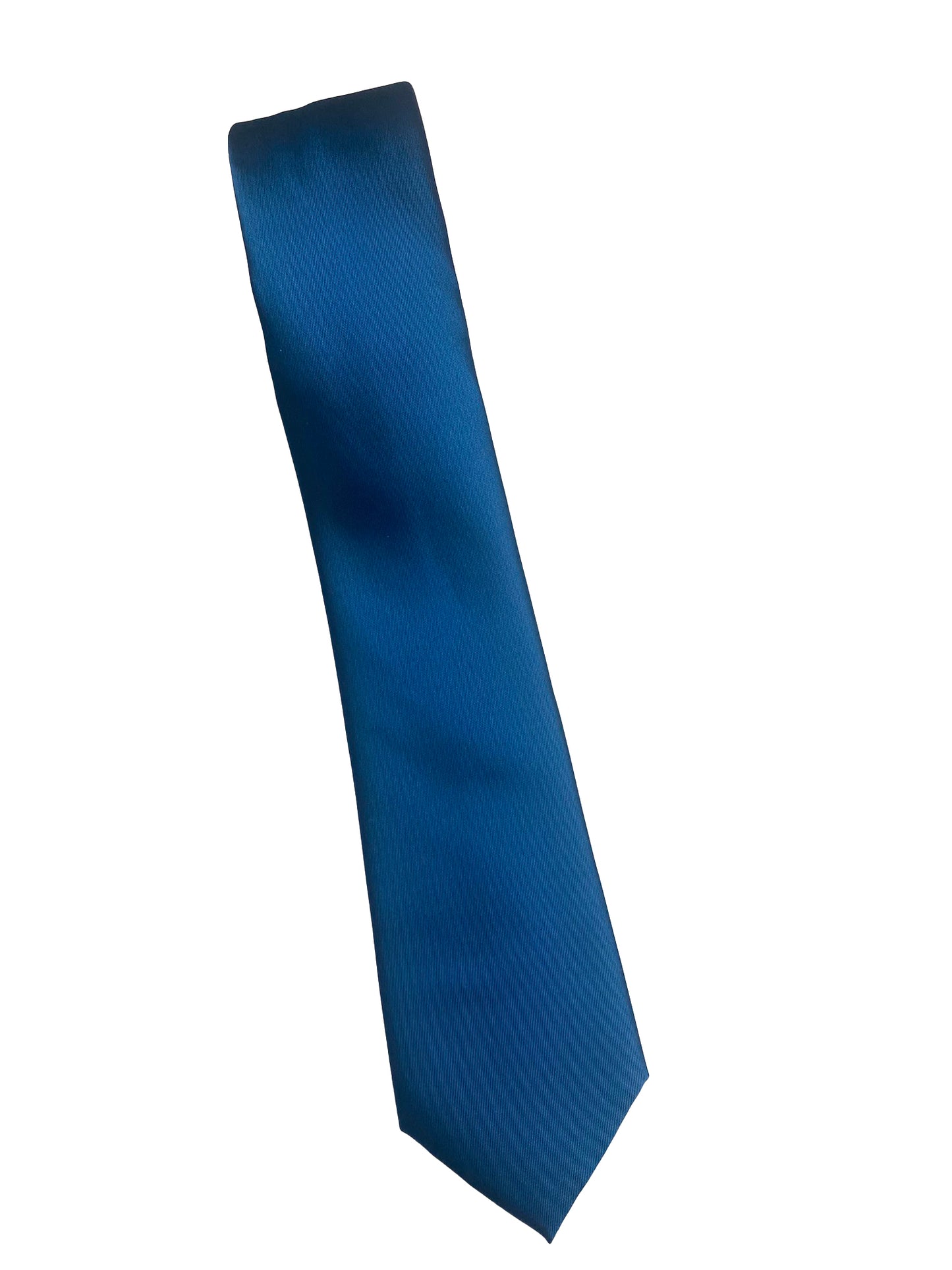F/X Fusion Solid Skinny Ties