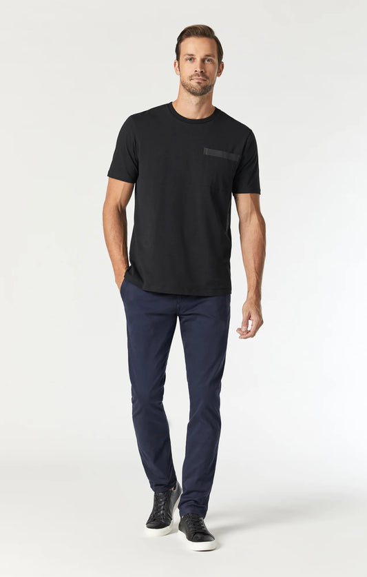 Mavi Johnny Twill Pant