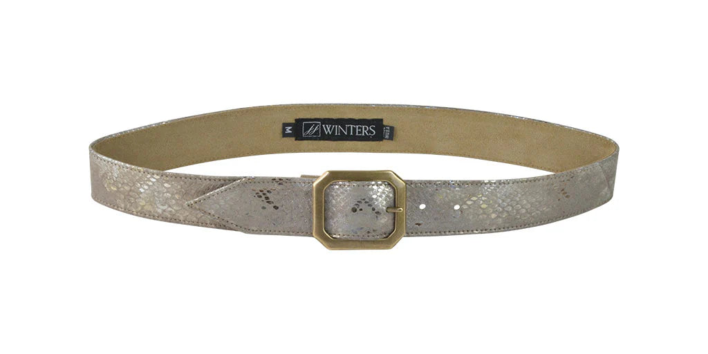 Kylie Mini Belt