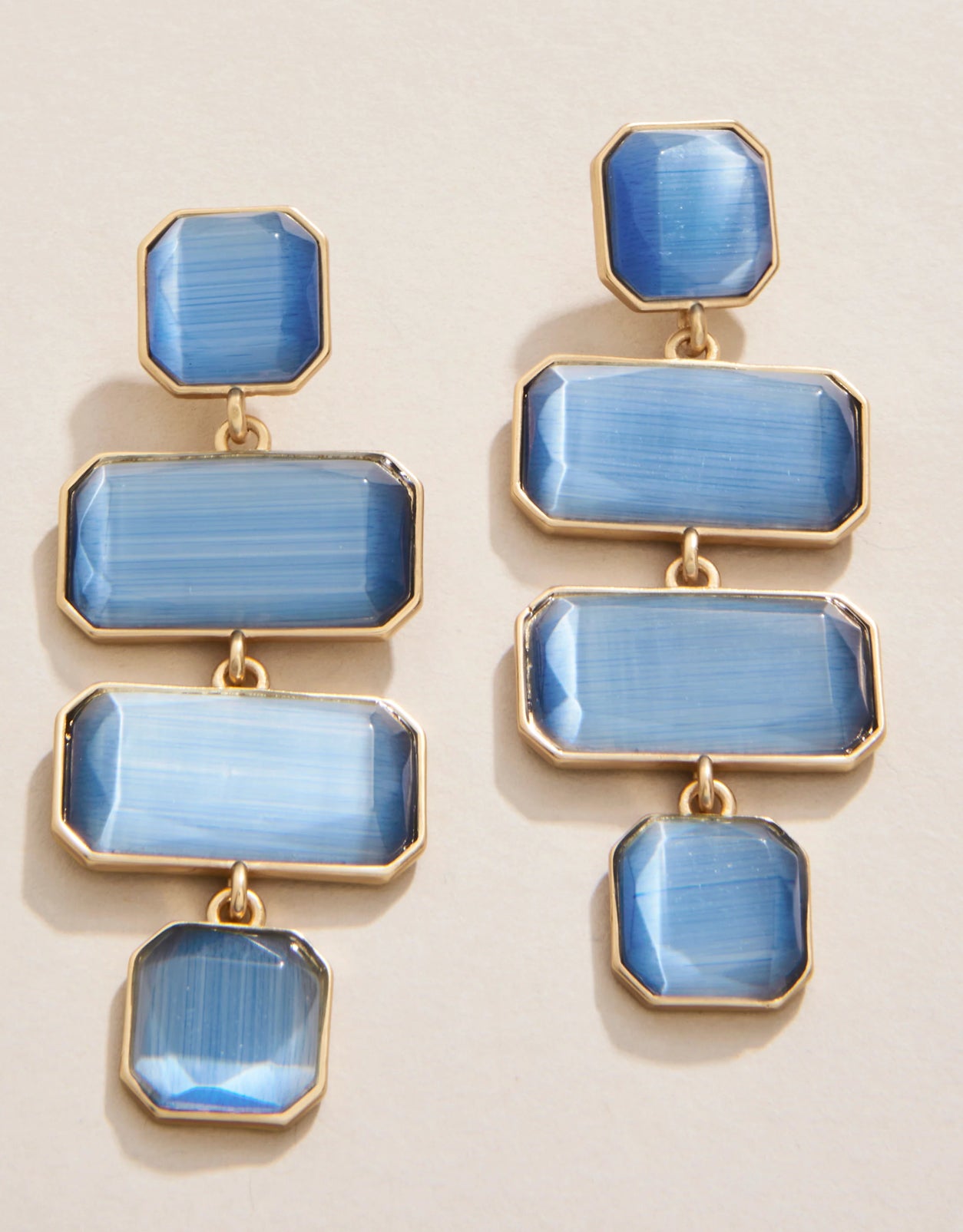 Quad Earrings