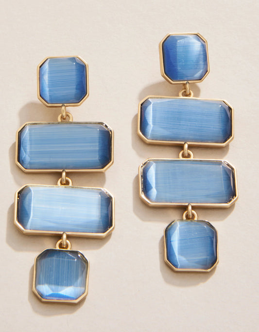 Quad Earrings