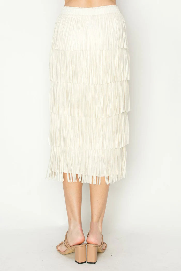 Jayleen Skirt