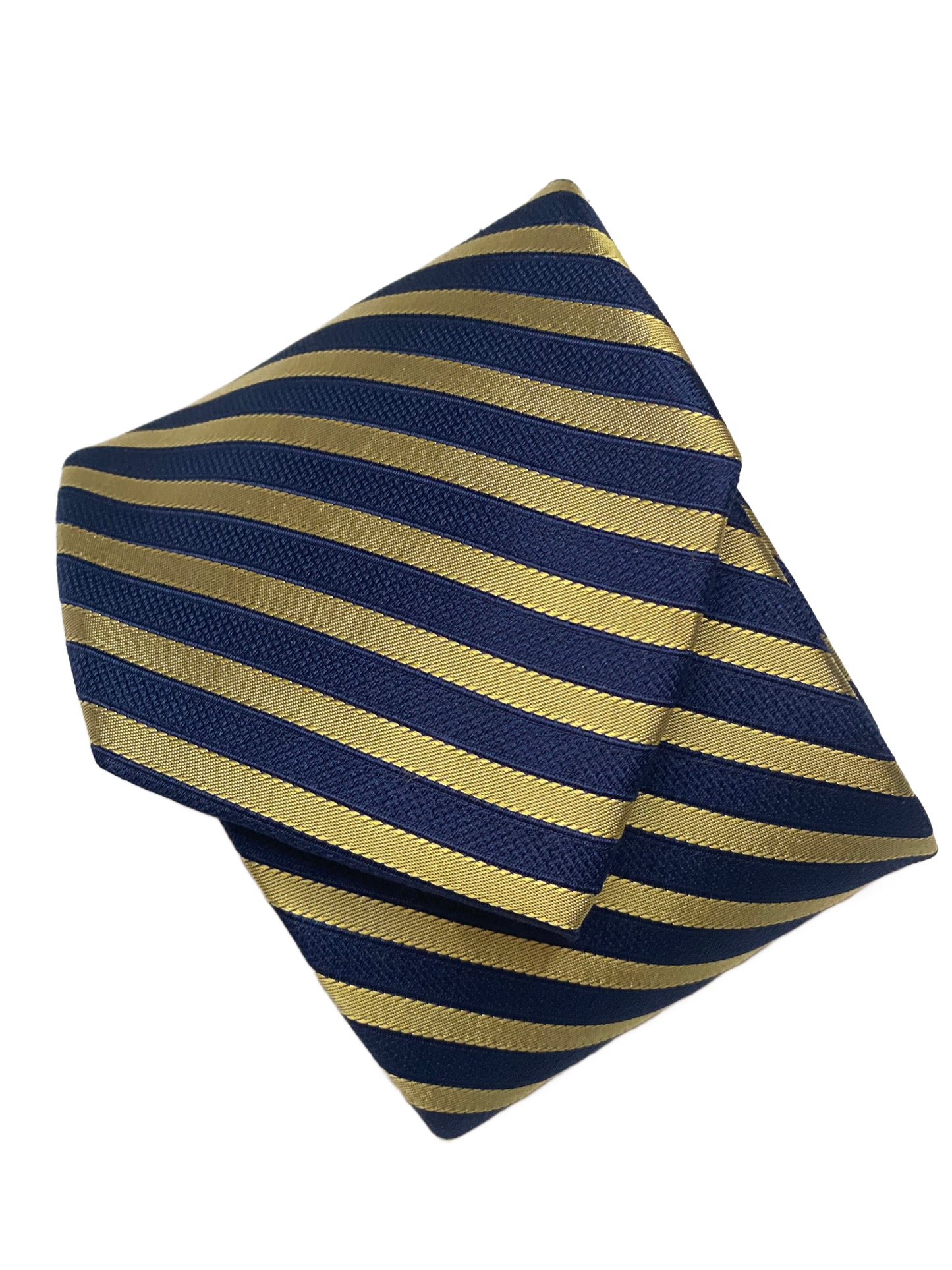 Woven Silk Tie