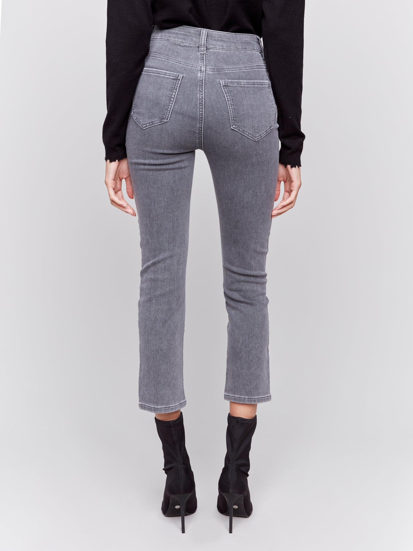 All Over Studs Pant