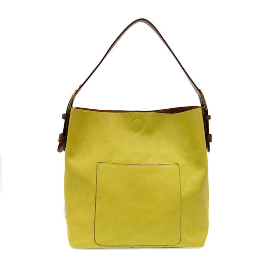 Hobo Coffee Handle Handbag