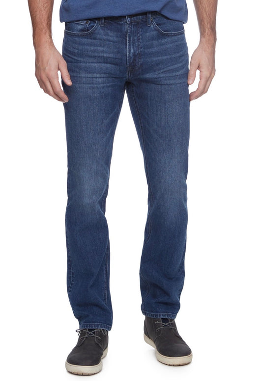 Lewiston Nashville Straight Jean