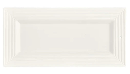 Pinstripes Bread Tray