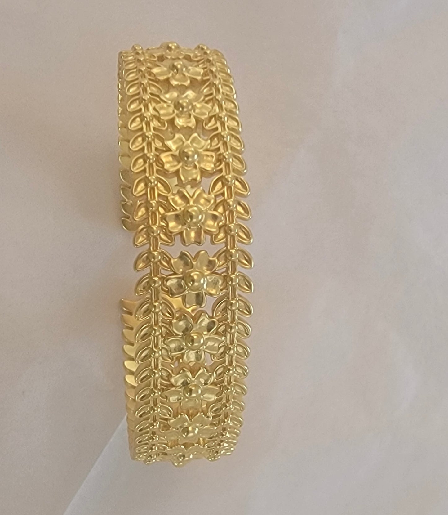 Parkwood Cuff