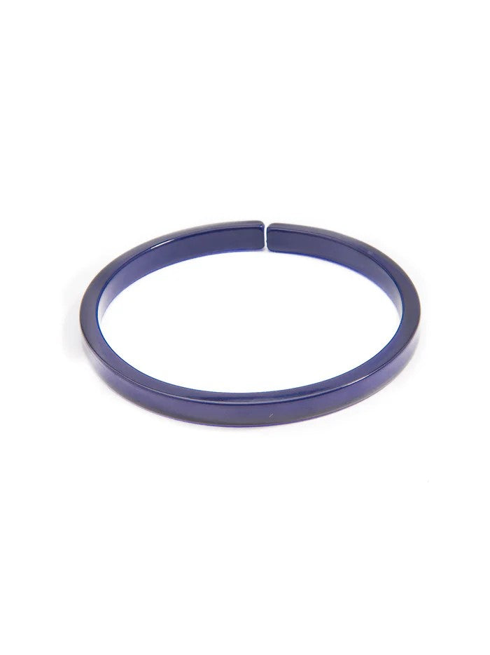 Love Stack Resin Bracelet