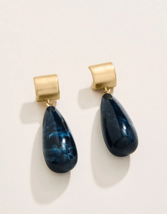 Dew Drop Earrings