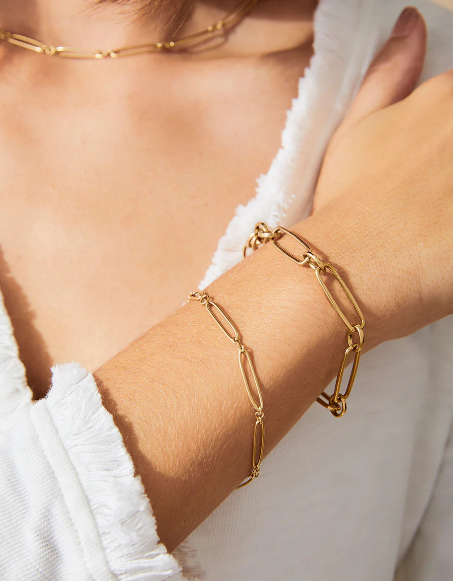 Bonaventure Bracelet