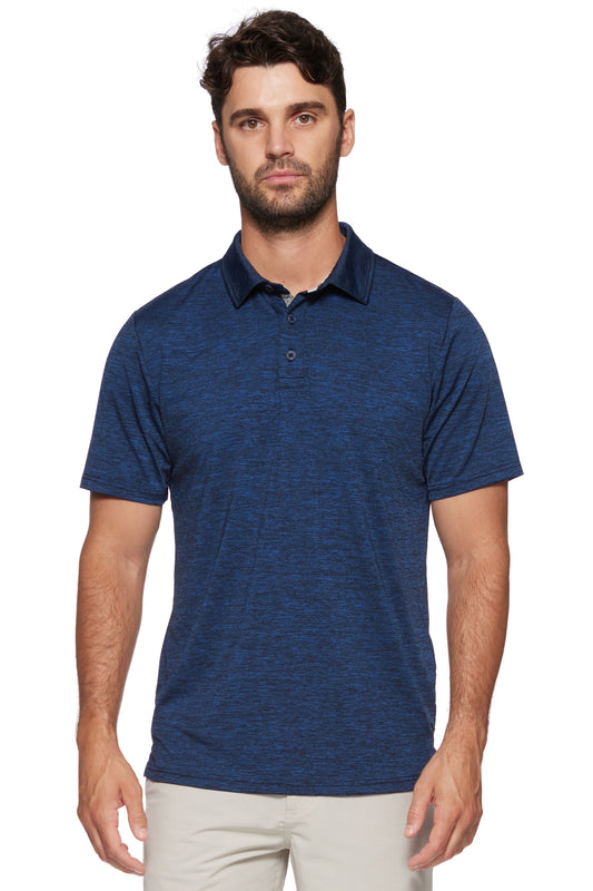 Windemere Short Sleeve Performance Polo