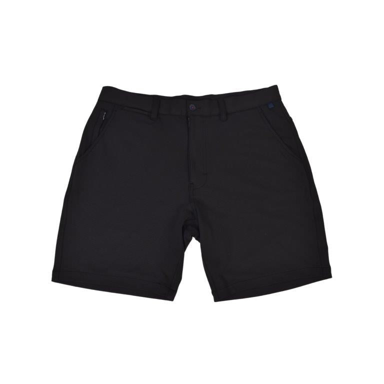 Cross Over Shorts