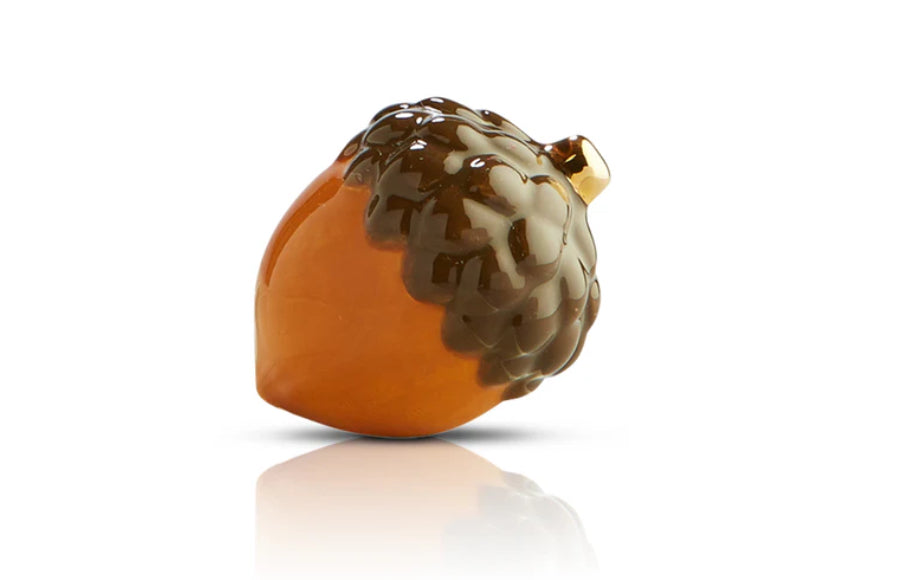 Nuts About Fall