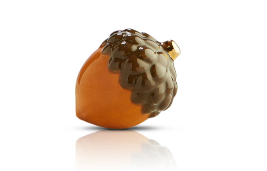 Nuts About Fall