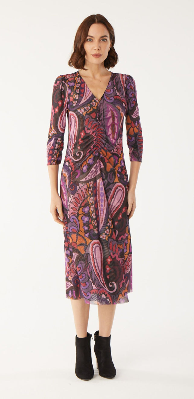 Reversible Dress