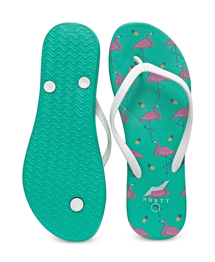 Eva Flip Flop Sandal