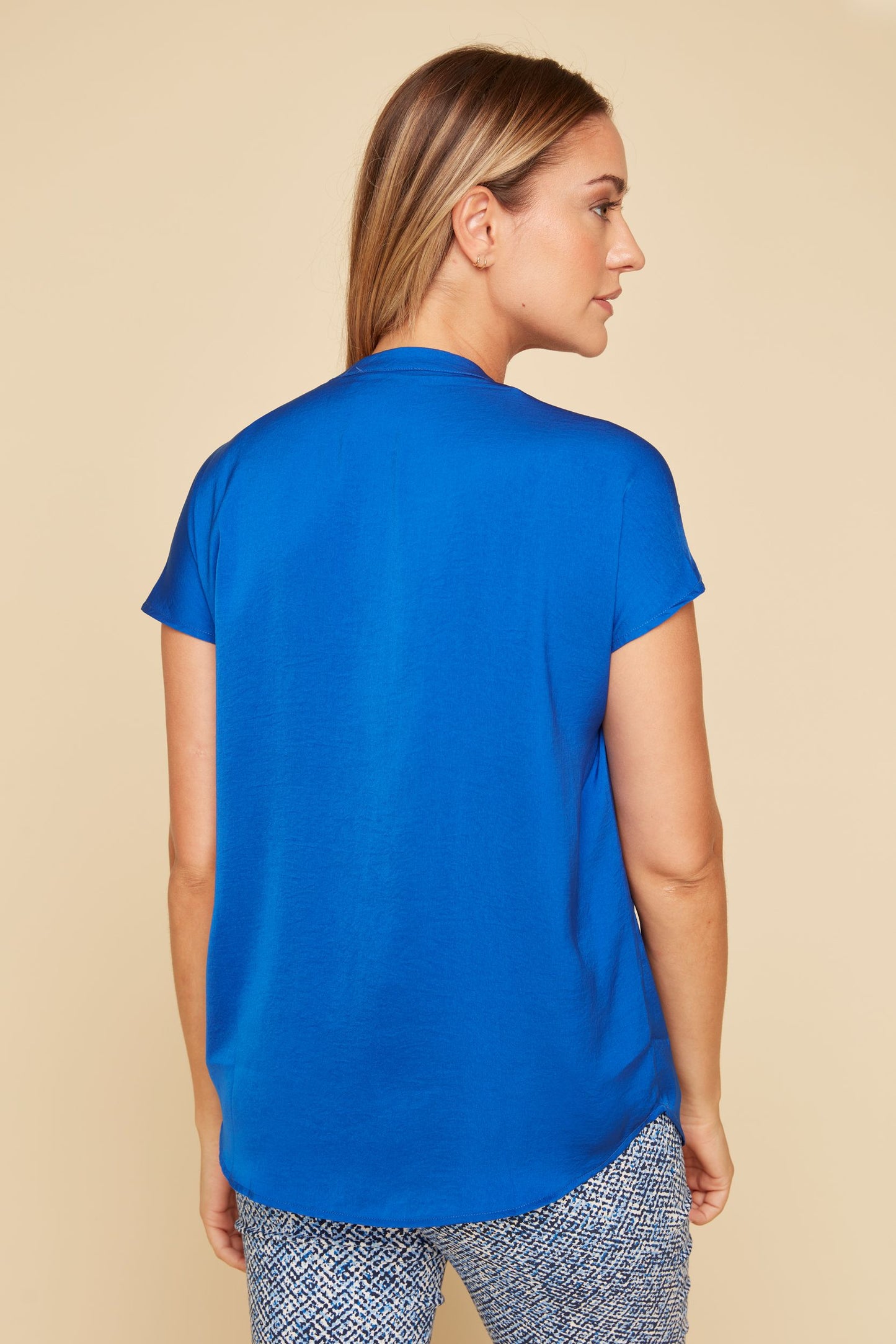 Day to Day Airflow Top