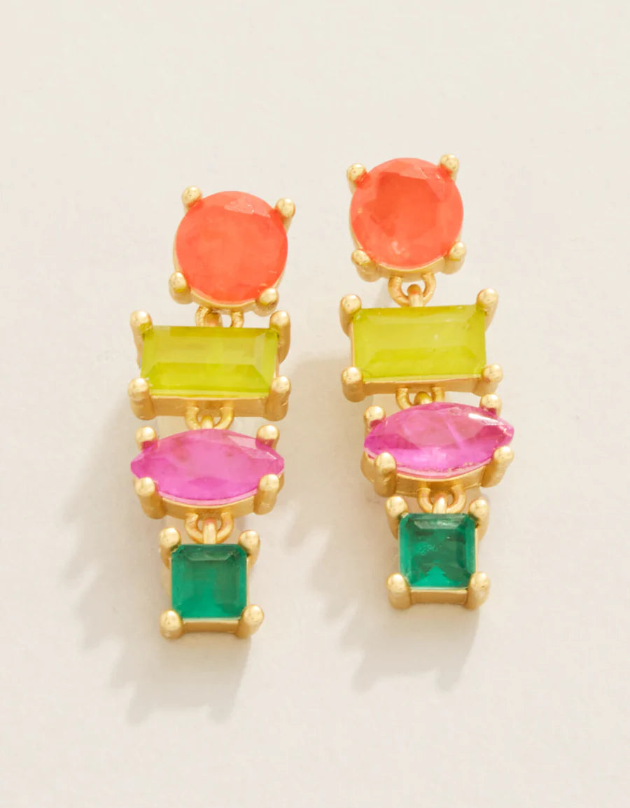 Lee Earrings