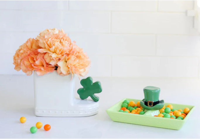 Irish at Heart