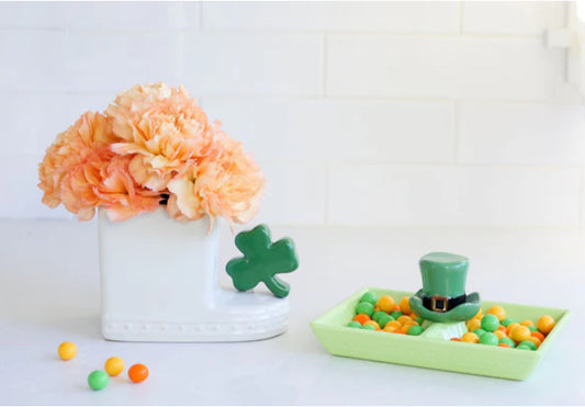 Irish at Heart