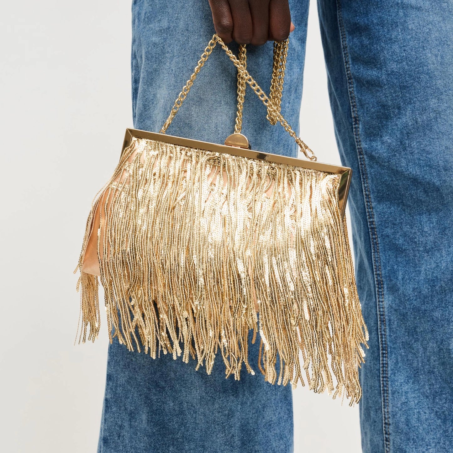 Celestia Evening Bag