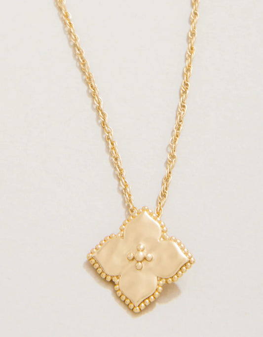 Richmond Hill Petite Necklace